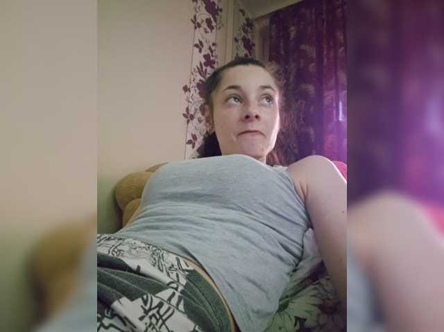в попе у WildOrchid210