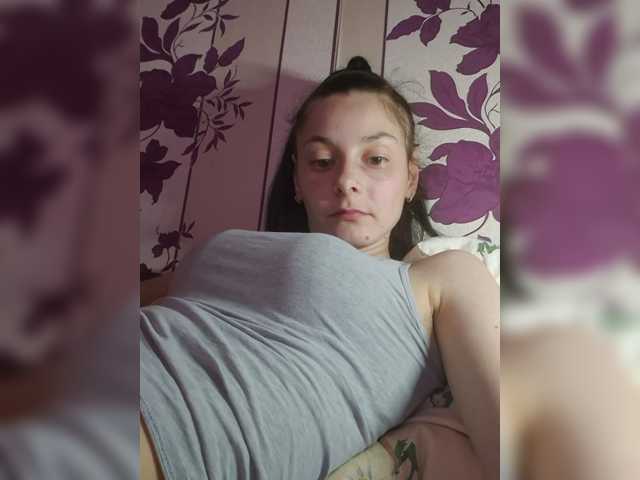 WildOrchid210, live now on BongaCams