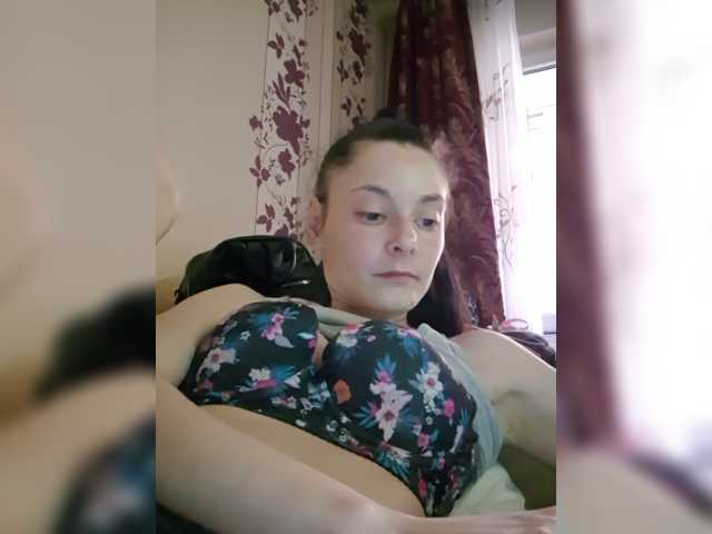 WildOrchid210, live now on BongaCams