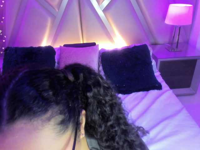 LaylaPalmer live cam on BongaCams