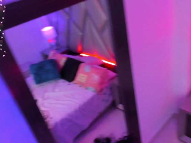 LaylaPalmer live cam on BongaCams