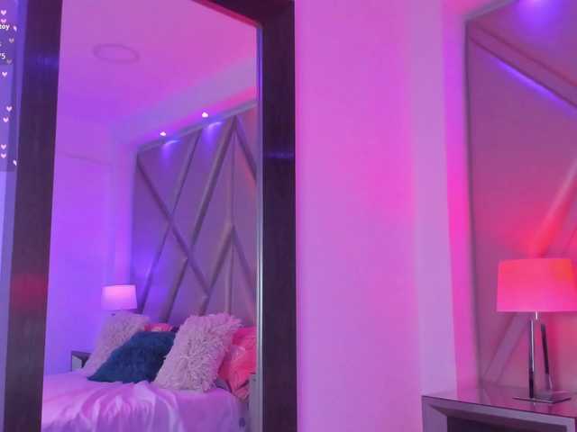 LaylaPalmer live cam on BongaCams