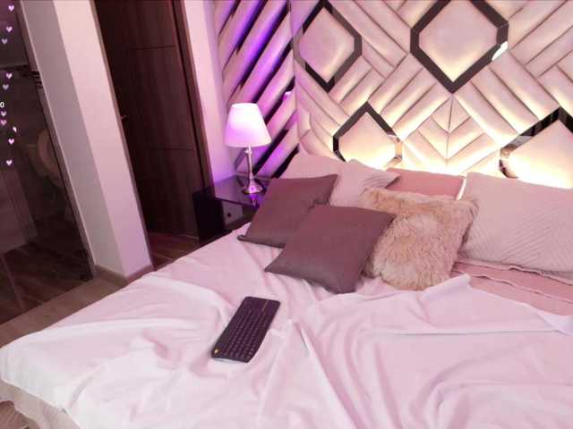 LaylaPalmer live cam on BongaCams