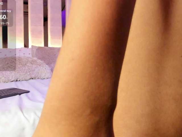 LaylaPalmer live cam on BongaCams