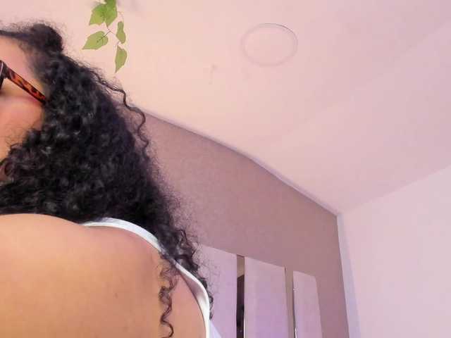 LaylaPalmer live cam on BongaCams