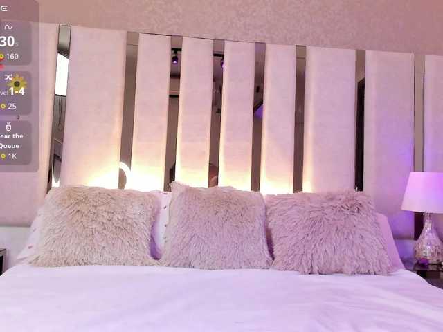 LaylaPalmer live cam on BongaCams