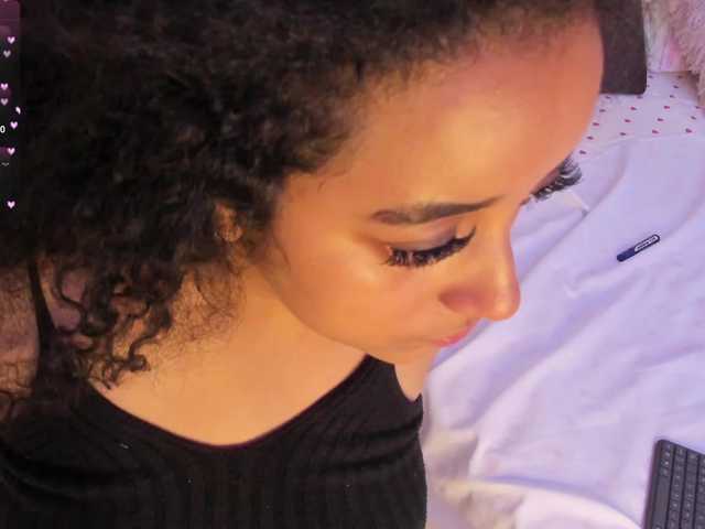 LaylaPalmer live cam on BongaCams