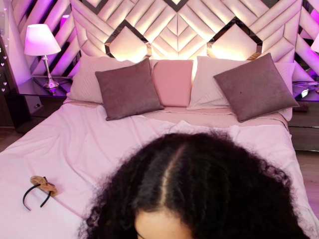 LaylaPalmer live cam on BongaCams