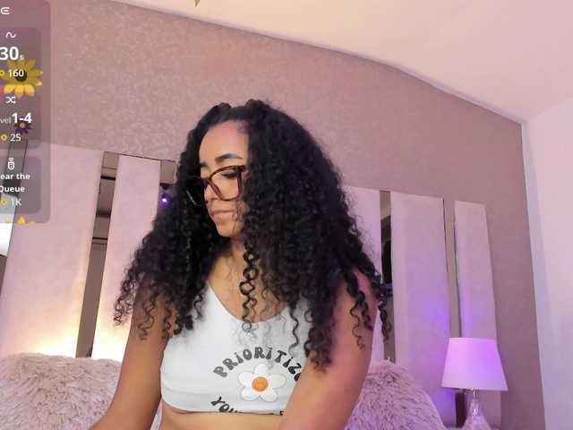 LaylaPalmer live cam on BongaCams