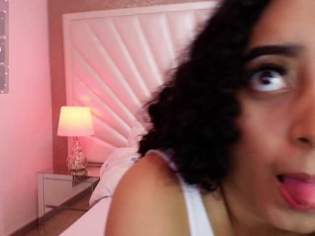 LaylaPalmer live cam on BongaCams