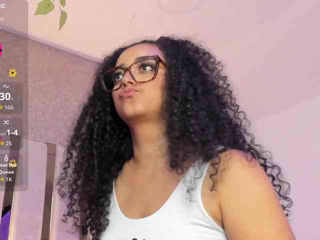 LaylaPalmer webcam