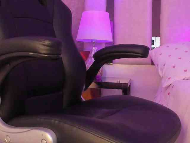 LaylaPalmer webcam