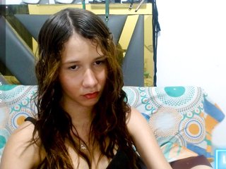 antonela18 Porn Show