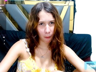 antonela18 Porn Show