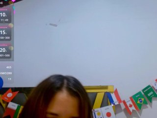 antonela18 Porn Show