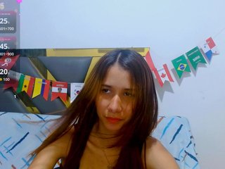 antonela18 Porn Show