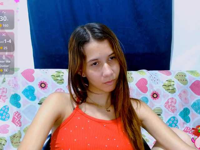 antonela18 live cam on BongaCams