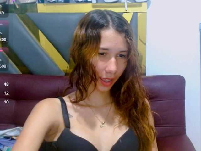 antonela18 live cam on BongaCams