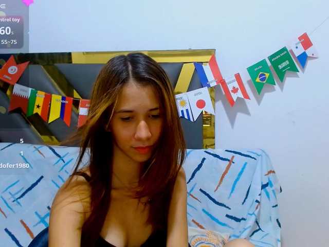 antonela18 live cam on BongaCams