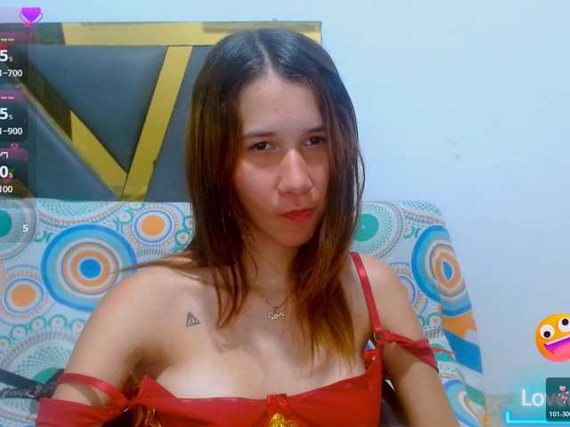 antonela18 live cam on BongaCams