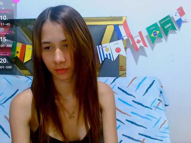 antonela18 live cam on BongaCams