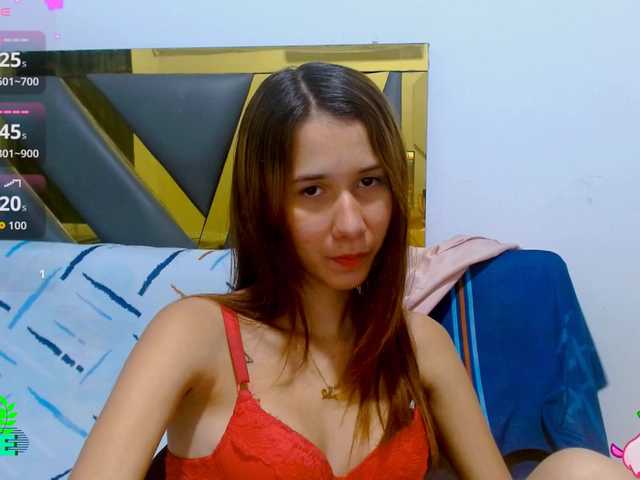 antonela18 live cam on BongaCams