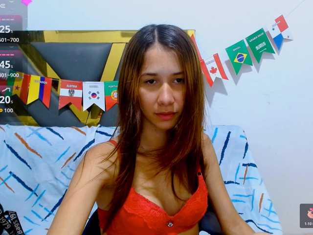antonela18 live cam on BongaCams