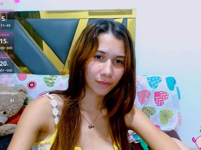 antonela18 live cam on BongaCams