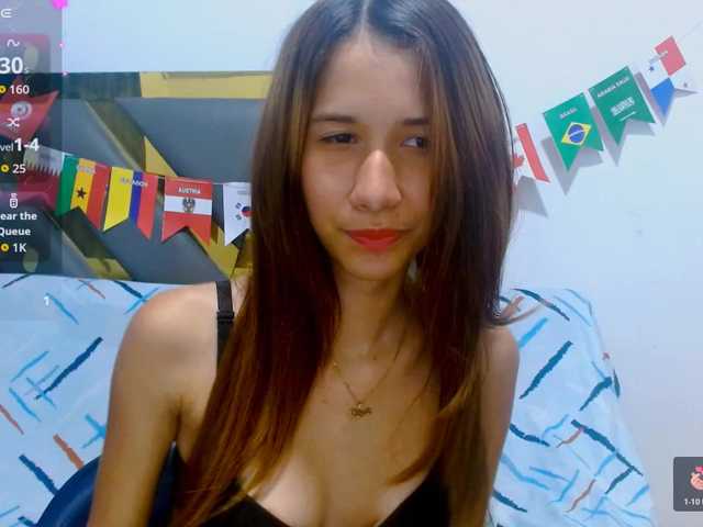 antonela18 live cam on BongaCams