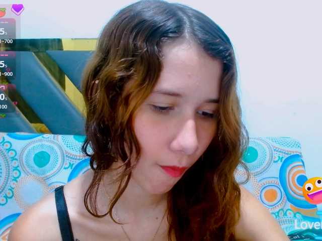 antonela18 live cam on BongaCams