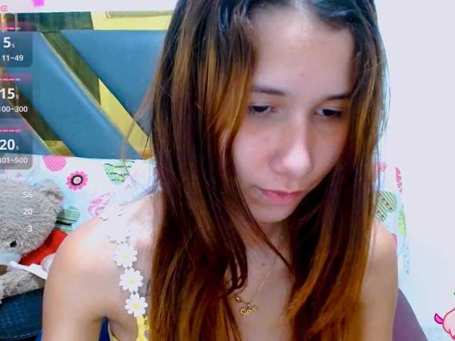 antonela18 live cam on BongaCams