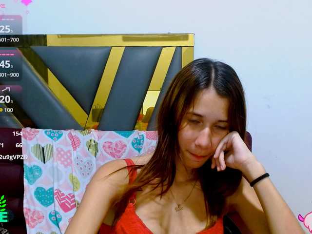antonela18 live cam on BongaCams