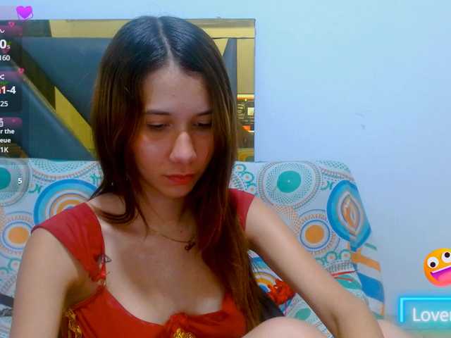 antonela18 live cam on BongaCams