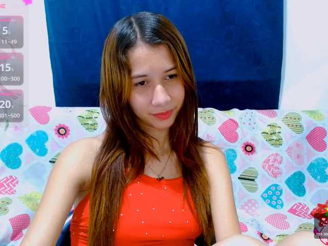 antonela18 live cam on BongaCams