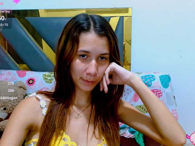 antonela18 live cam on BongaCams