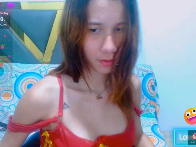 antonela18 live cam on BongaCams