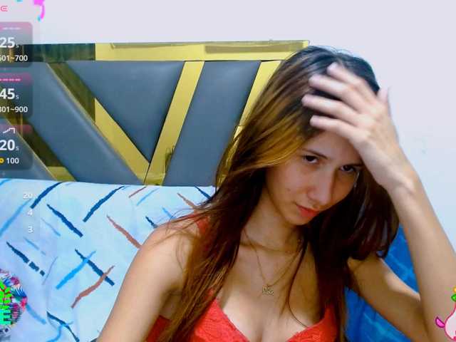 antonela18 live cam on BongaCams