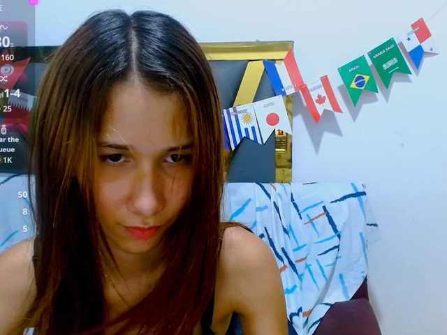 antonela18 live cam on BongaCams