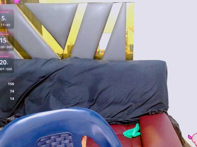 antonela18 live cam on BongaCams