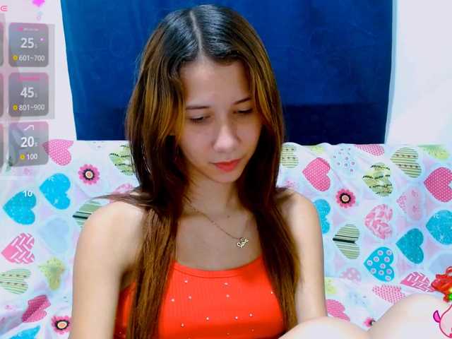 antonela18 live cam on BongaCams