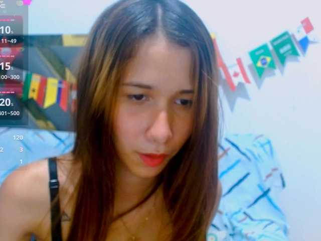 antonela18 live cam on BongaCams