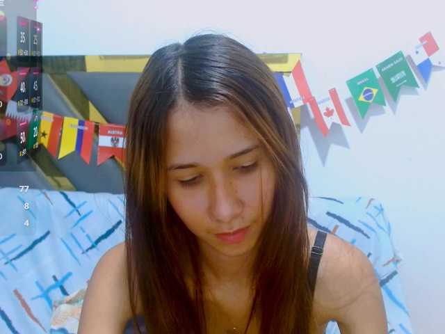 antonela18 live cam on BongaCams