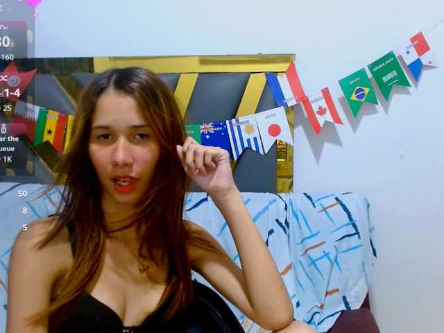 antonela18 live cam on BongaCams