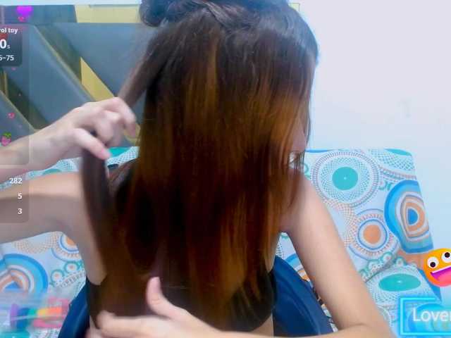 antonela18 live cam on BongaCams