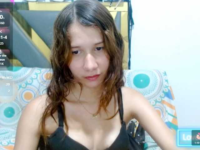 antonela18 live cam on BongaCams