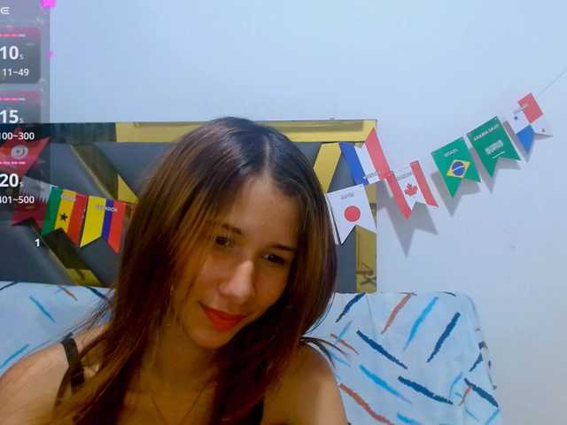 antonela18 live cam on BongaCams