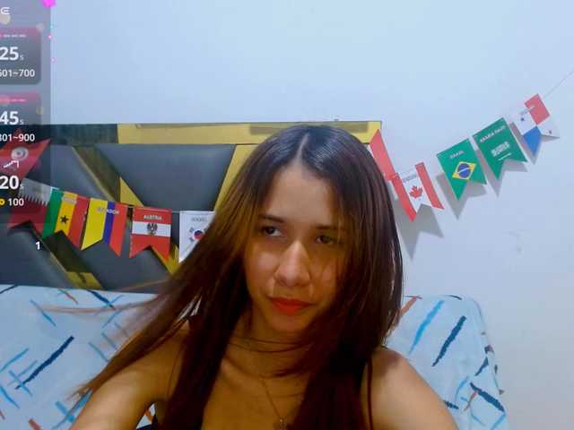 antonela18 live cam on BongaCams