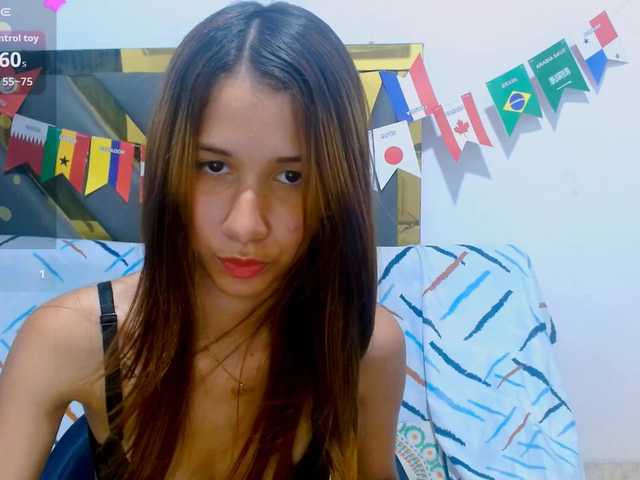 antonela18 cam belle