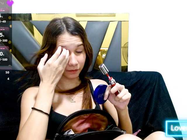 antonela18 live cam on BongaCams