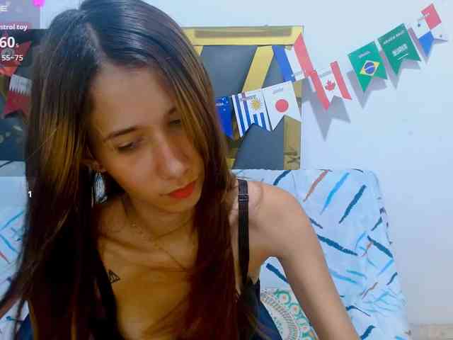 antonela18 webcam